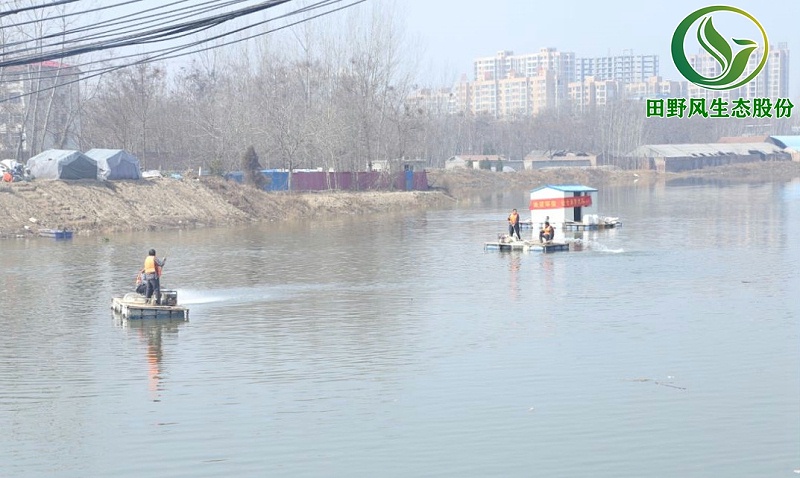 河道生態(tài)修復(fù),河道生態(tài)護(hù)坡